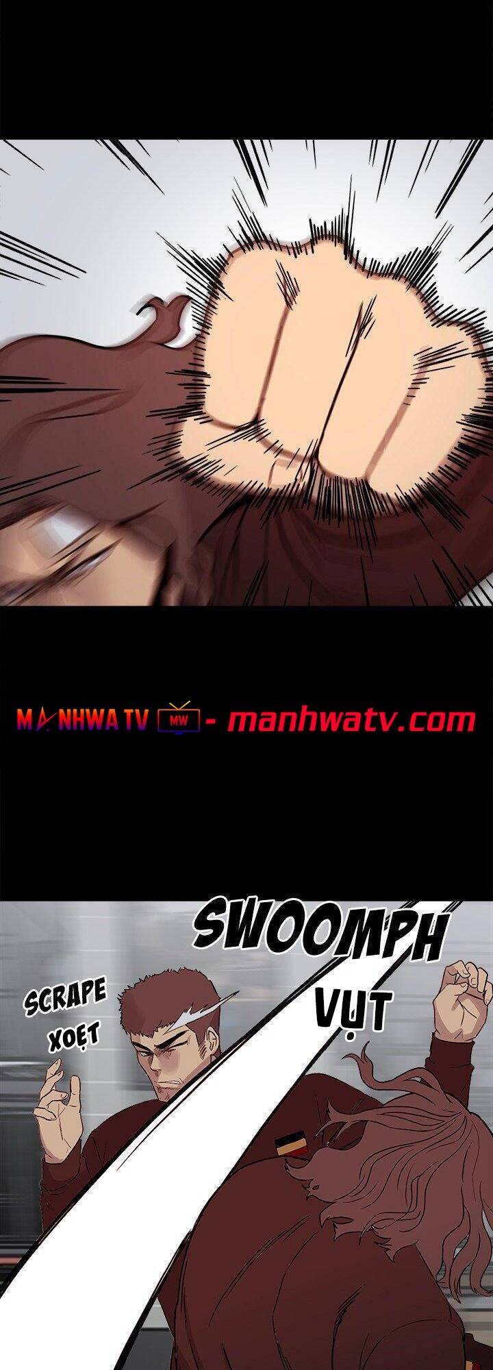 Kẻ Phản Diện Chapter 65 - 27