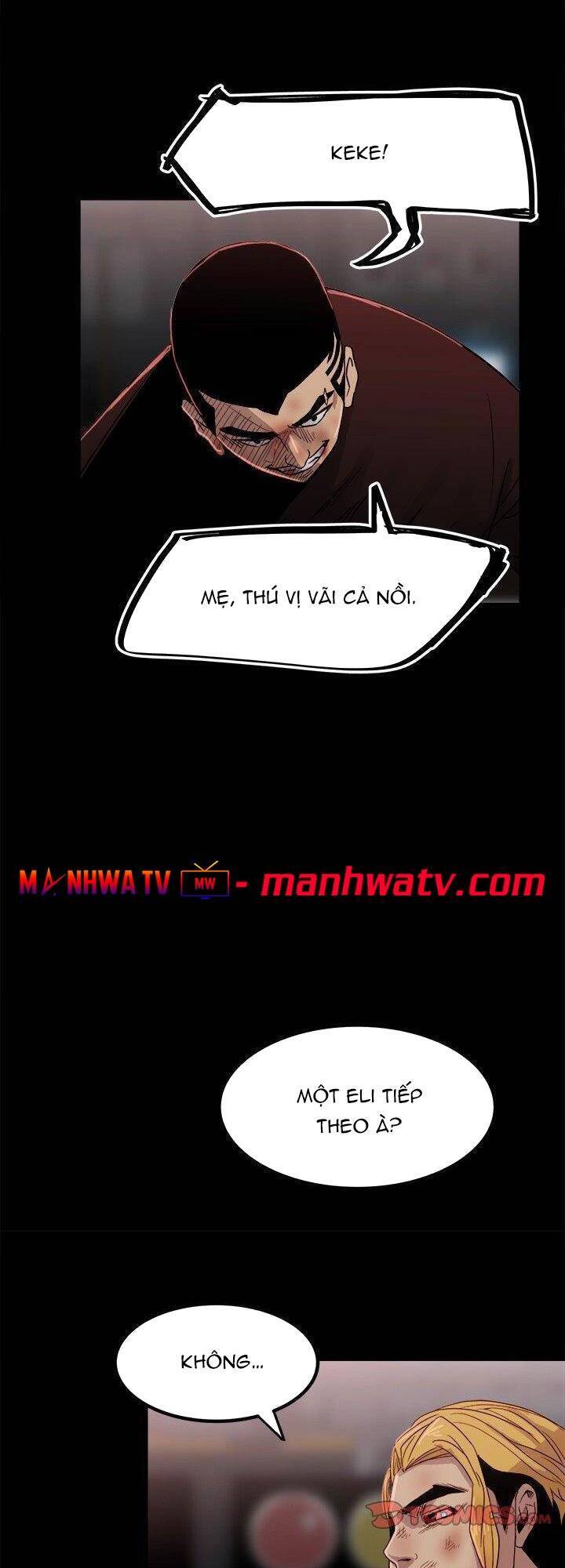 Kẻ Phản Diện Chapter 65 - 37