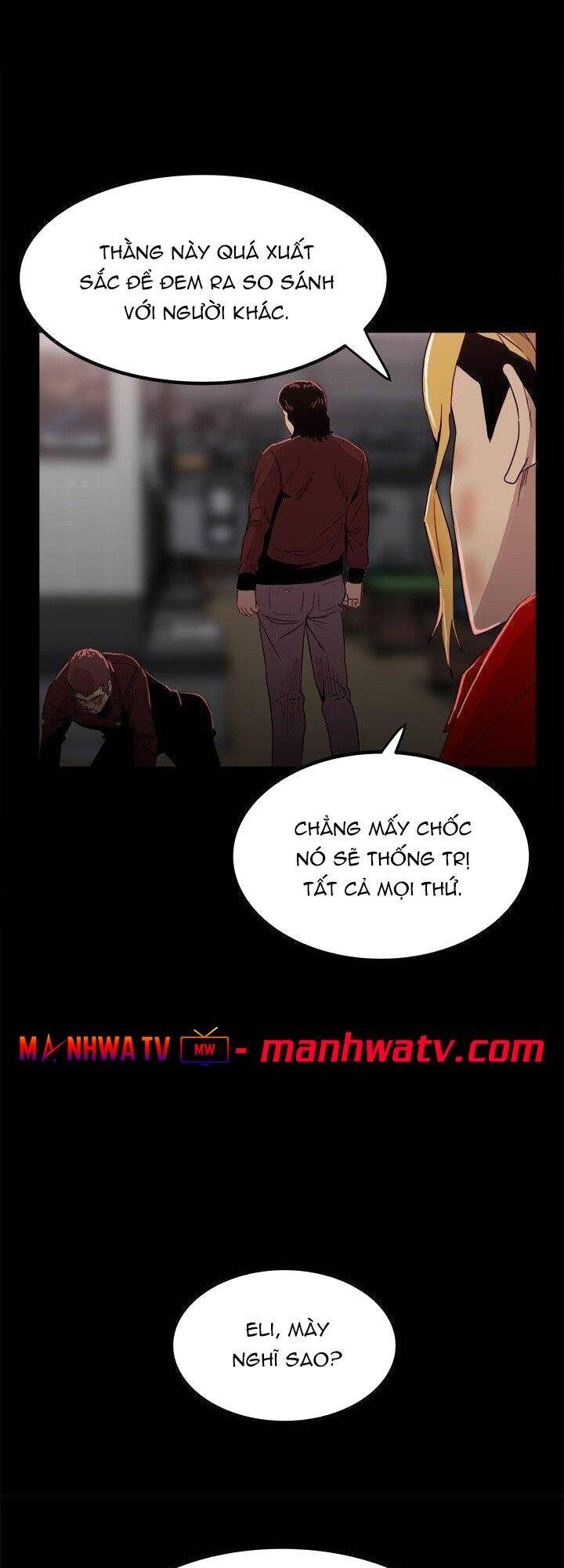 Kẻ Phản Diện Chapter 65 - 39