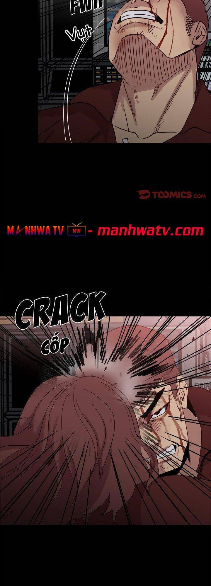 Kẻ Phản Diện Chapter 66 - 11