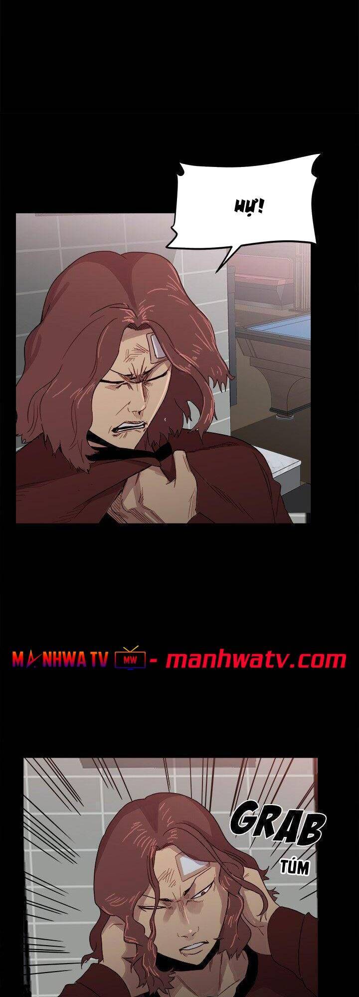 Kẻ Phản Diện Chapter 66 - 13