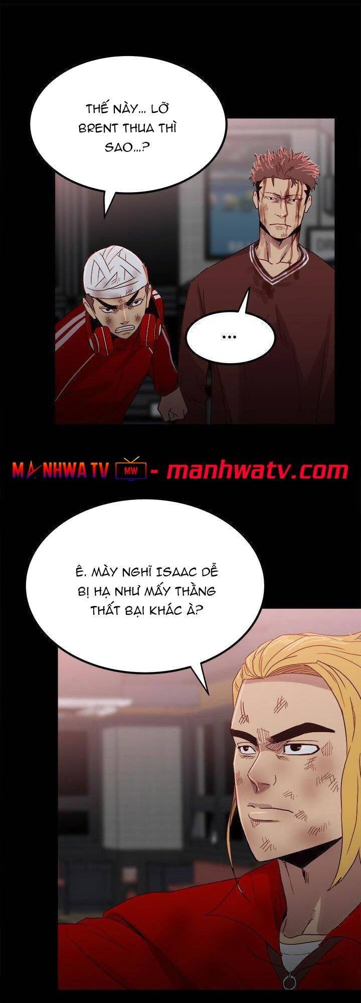 Kẻ Phản Diện Chapter 66 - 15