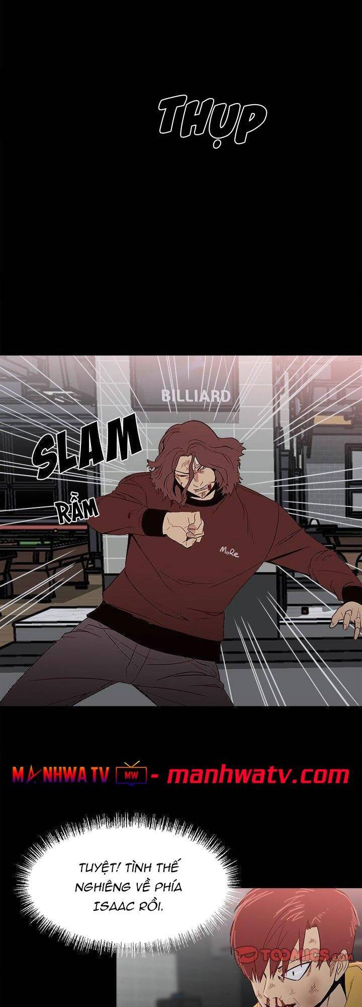 Kẻ Phản Diện Chapter 66 - 19