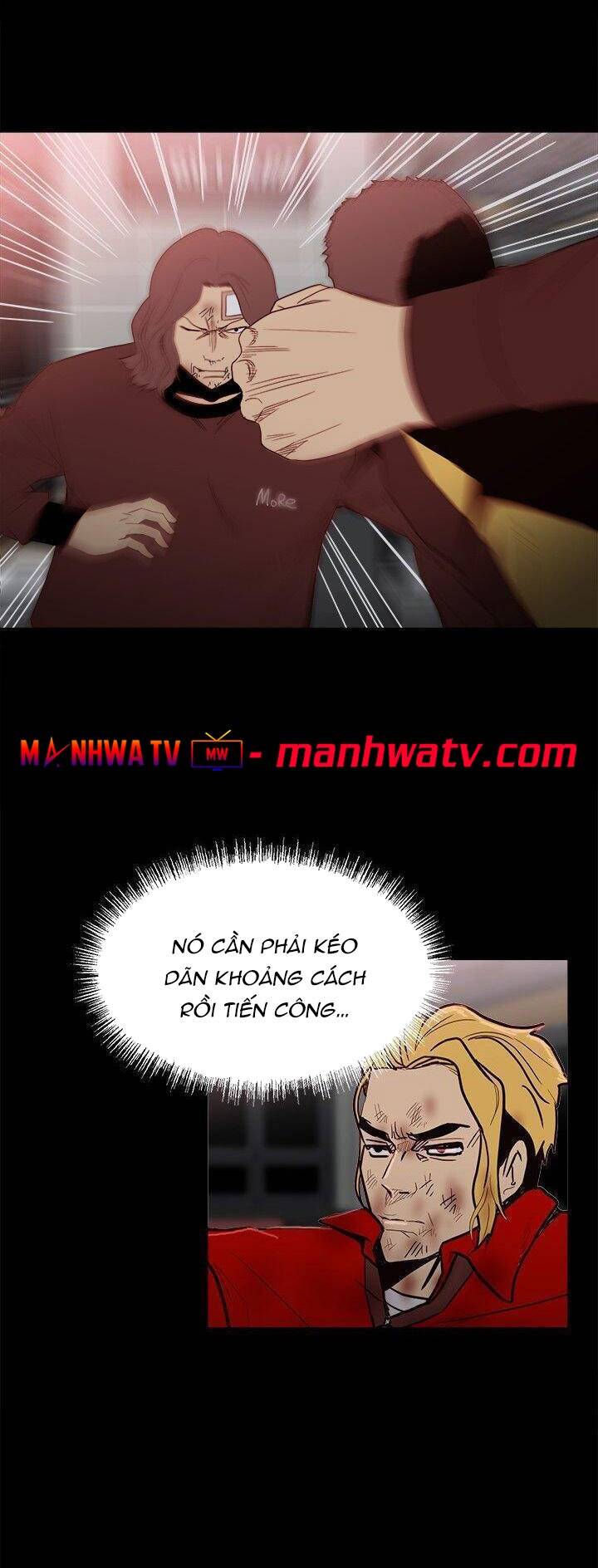 Kẻ Phản Diện Chapter 66 - 21