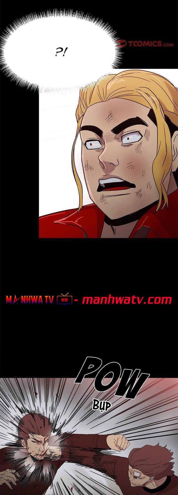 Kẻ Phản Diện Chapter 66 - 23