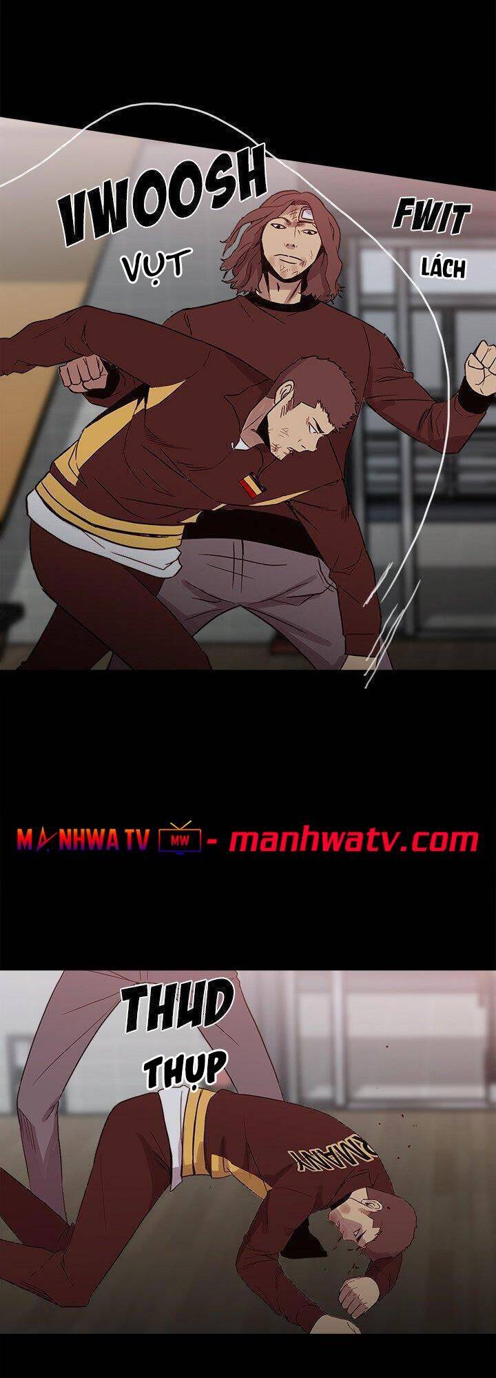 Kẻ Phản Diện Chapter 66 - 25
