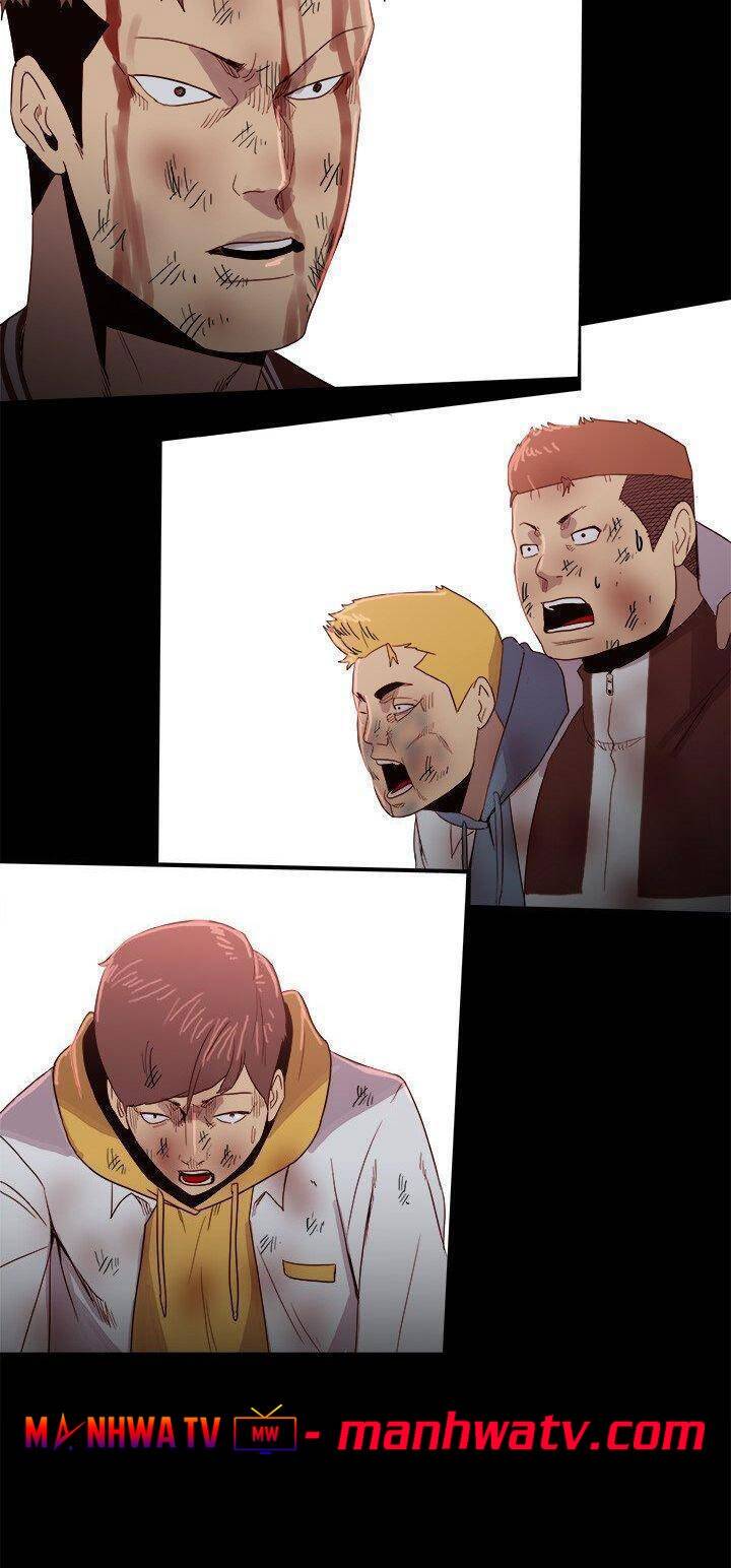 Kẻ Phản Diện Chapter 66 - 27