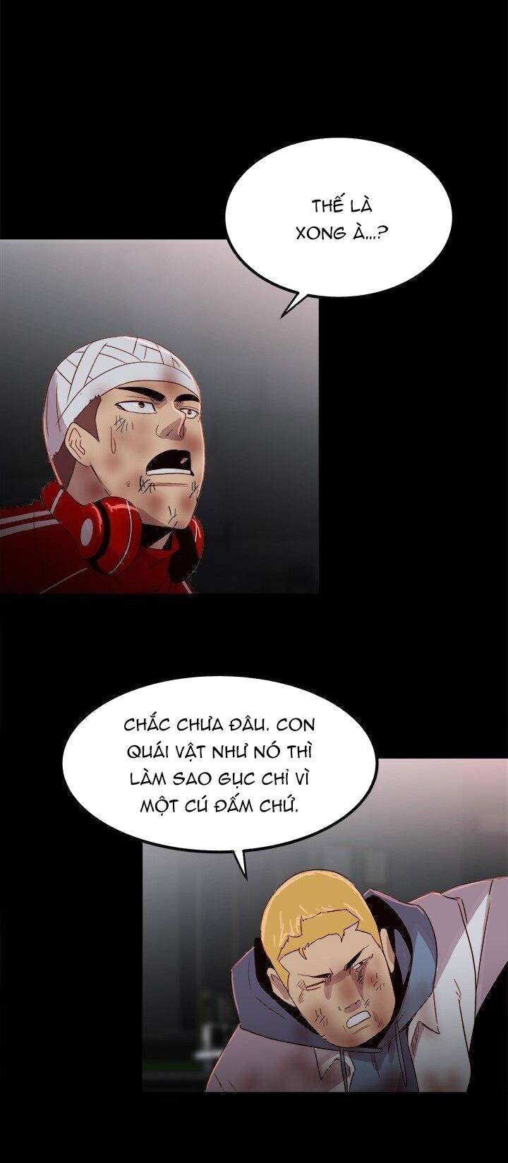 Kẻ Phản Diện Chapter 66 - 28