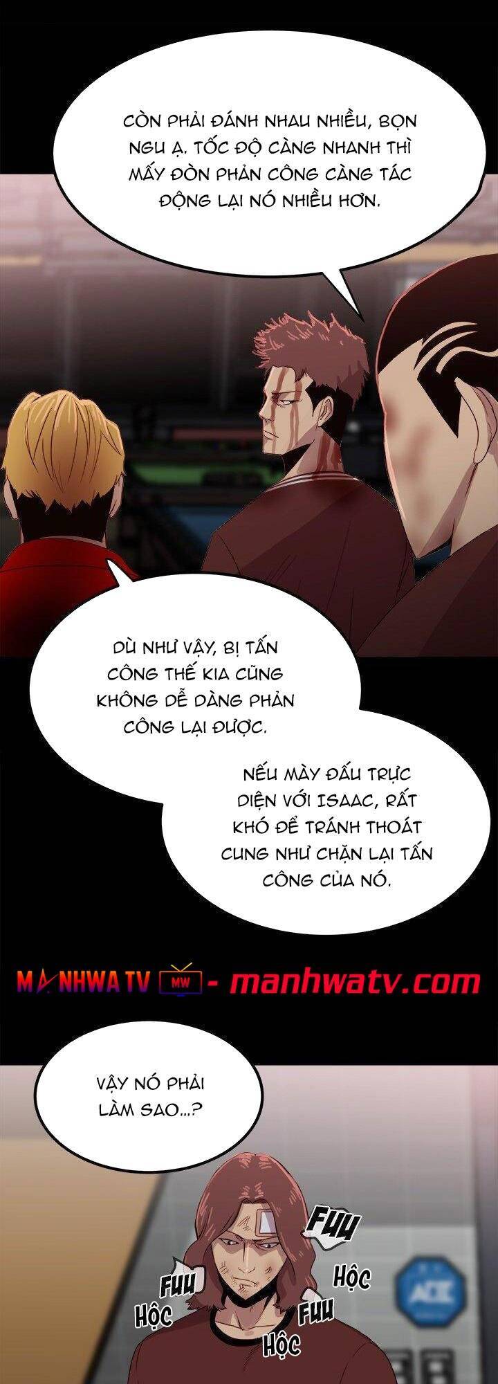 Kẻ Phản Diện Chapter 66 - 29