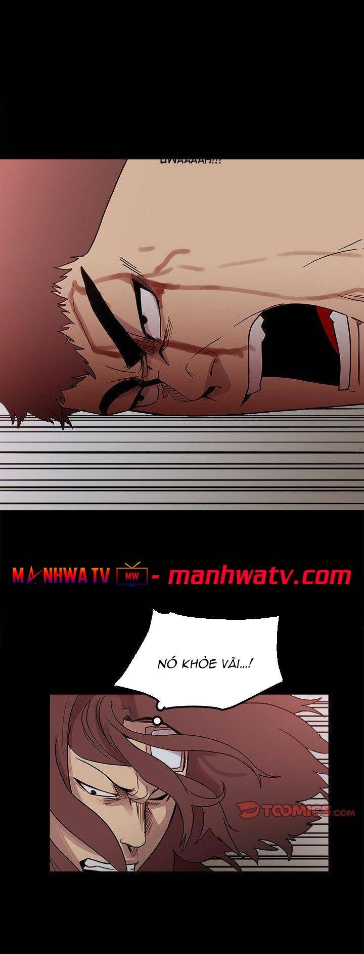 Kẻ Phản Diện Chapter 66 - 4