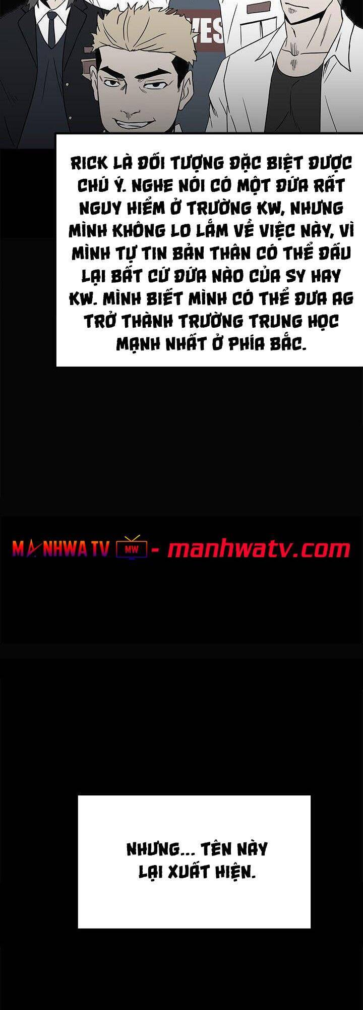 Kẻ Phản Diện Chapter 66 - 36