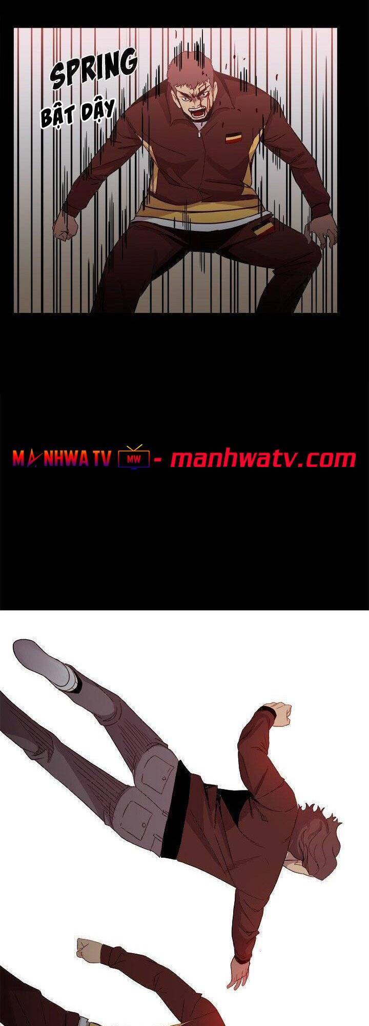 Kẻ Phản Diện Chapter 66 - 48