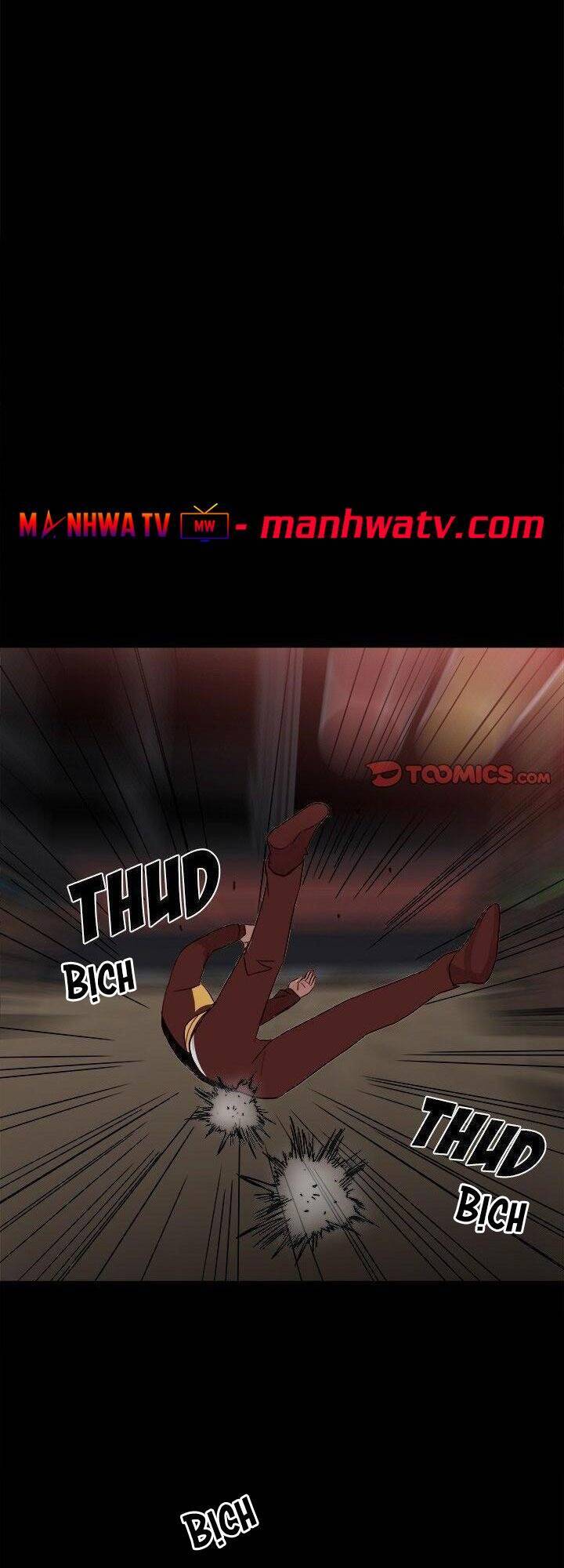 Kẻ Phản Diện Chapter 66 - 54