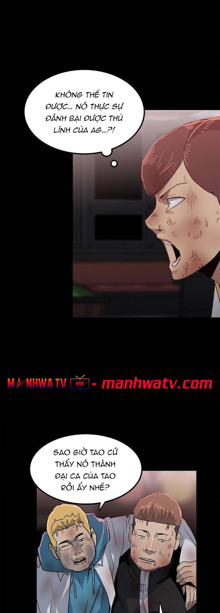 Kẻ Phản Diện Chapter 66 - 60