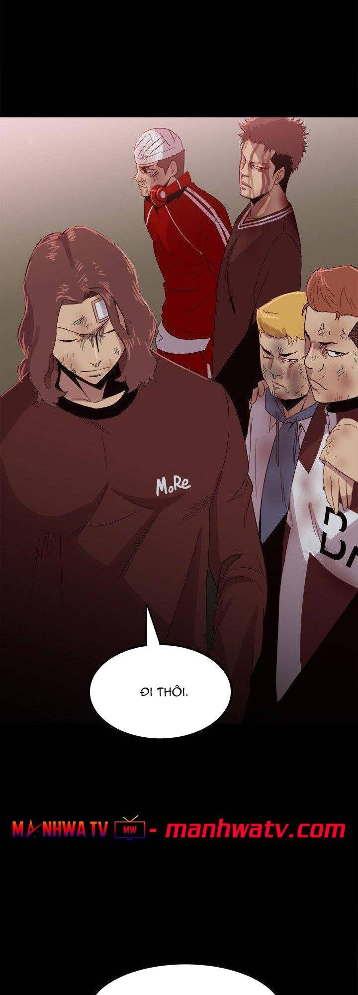 Kẻ Phản Diện Chapter 66 - 62
