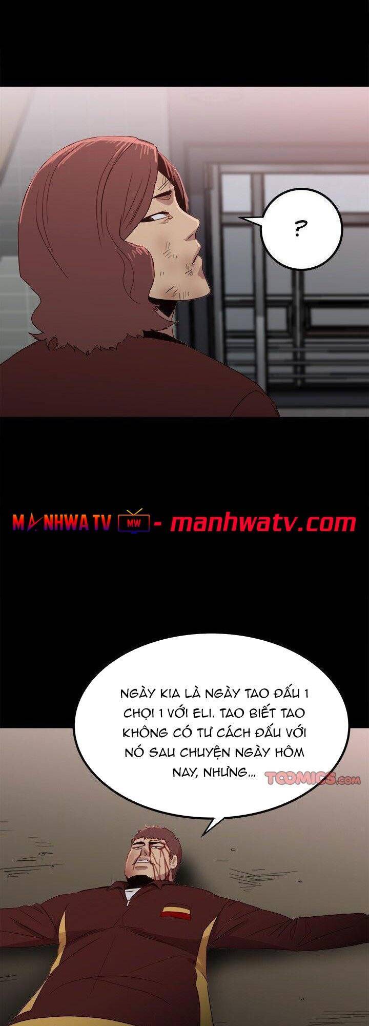 Kẻ Phản Diện Chapter 66 - 64