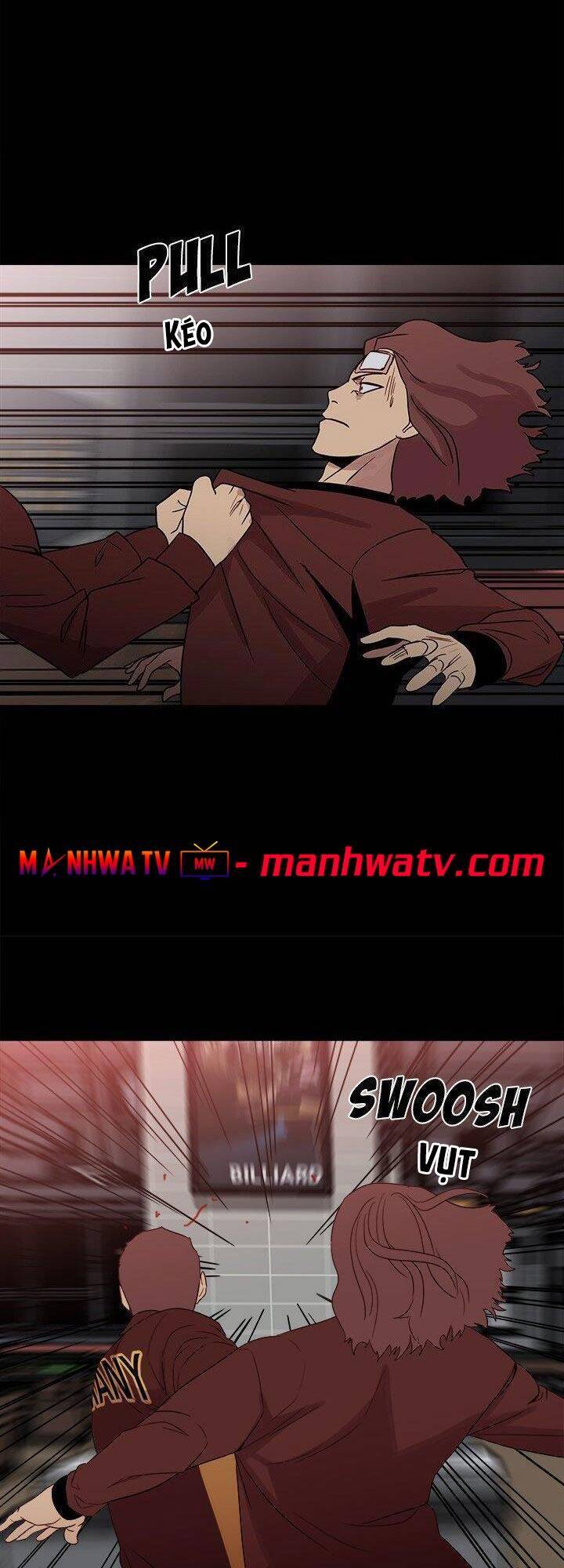 Kẻ Phản Diện Chapter 66 - 9