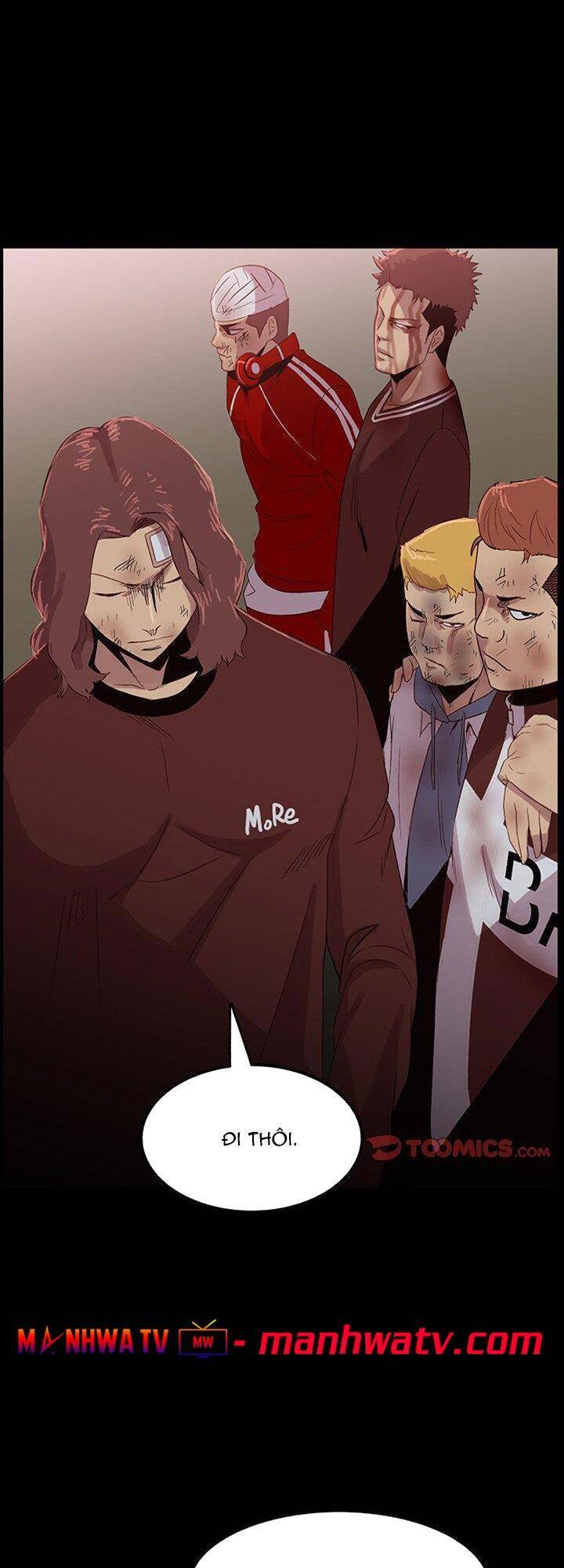 Kẻ Phản Diện Chapter 67 - 2