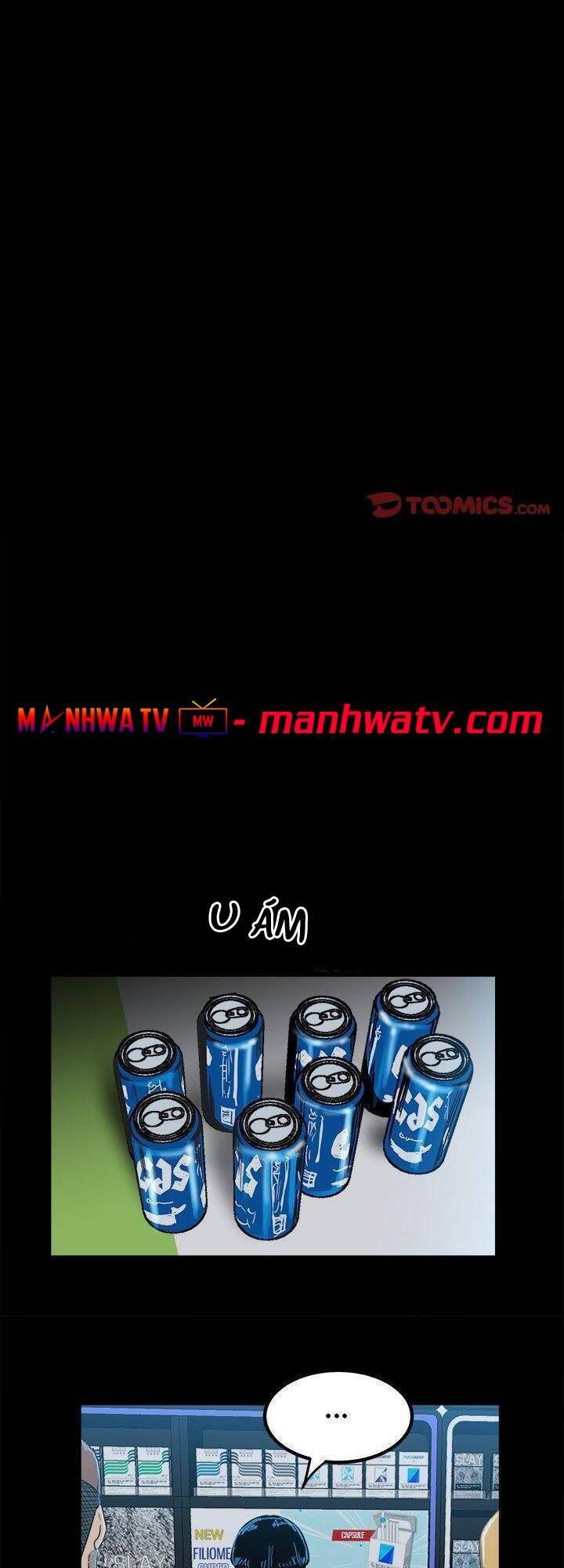 Kẻ Phản Diện Chapter 67 - 15