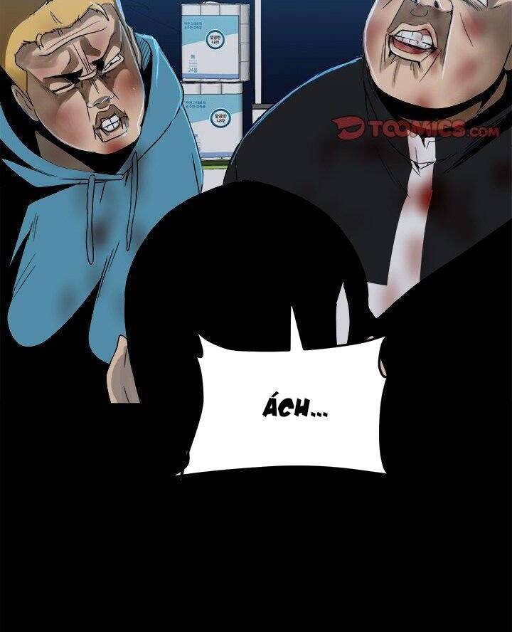 Kẻ Phản Diện Chapter 67 - 18