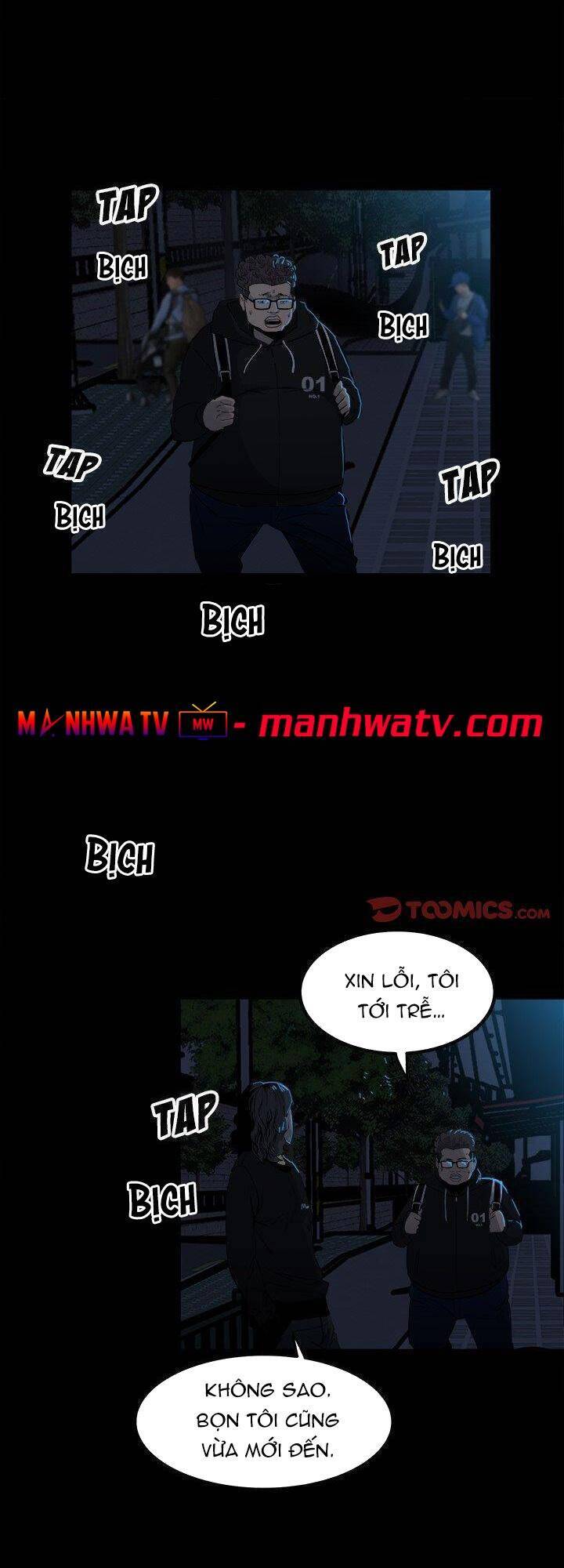 Kẻ Phản Diện Chapter 67 - 22