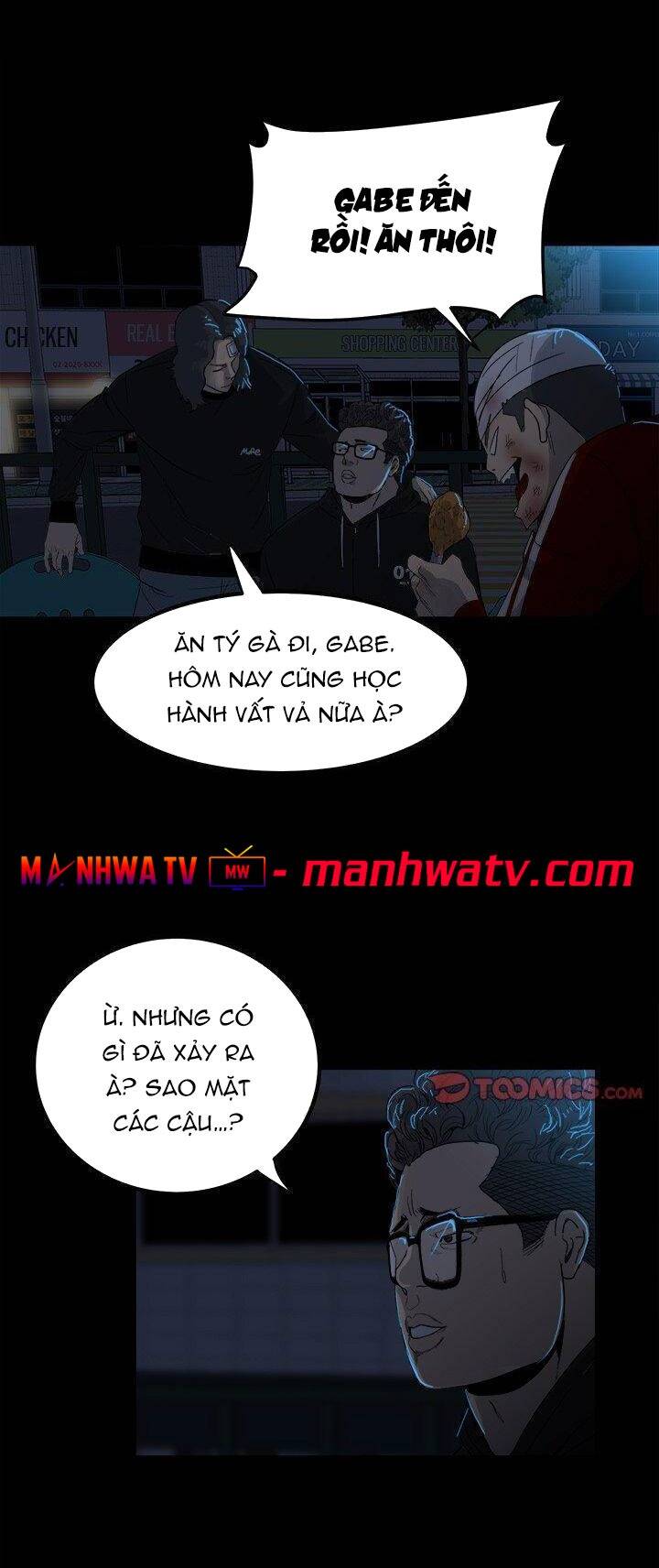 Kẻ Phản Diện Chapter 67 - 24