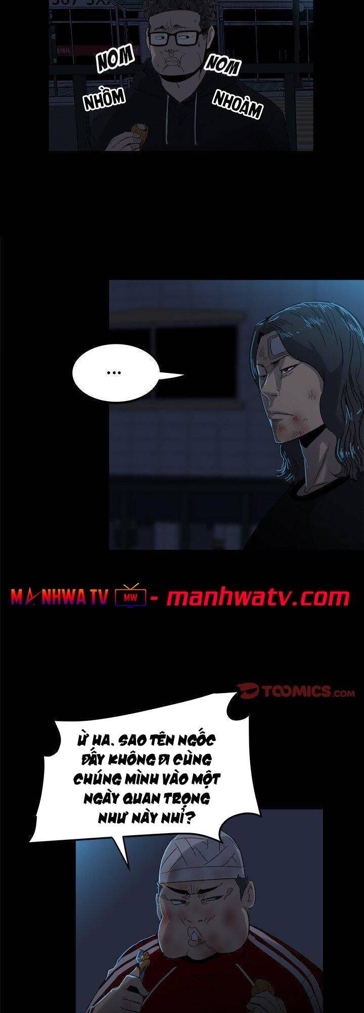 Kẻ Phản Diện Chapter 67 - 27