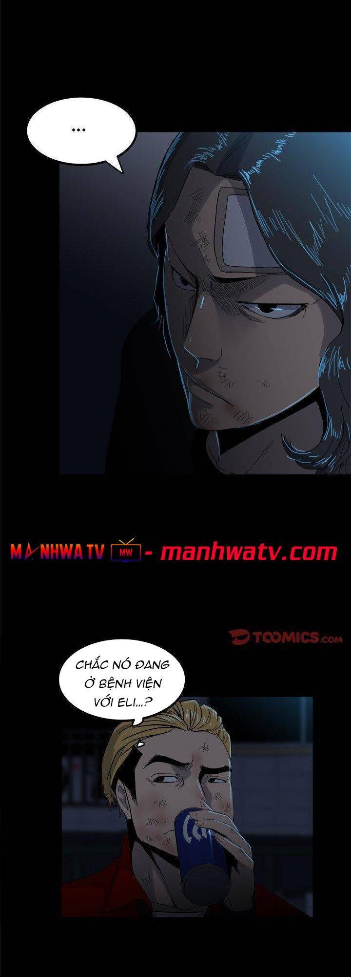 Kẻ Phản Diện Chapter 67 - 29