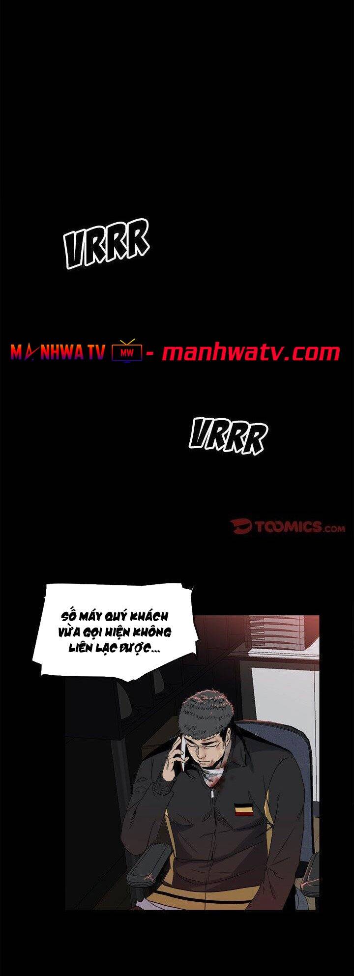 Kẻ Phản Diện Chapter 67 - 31