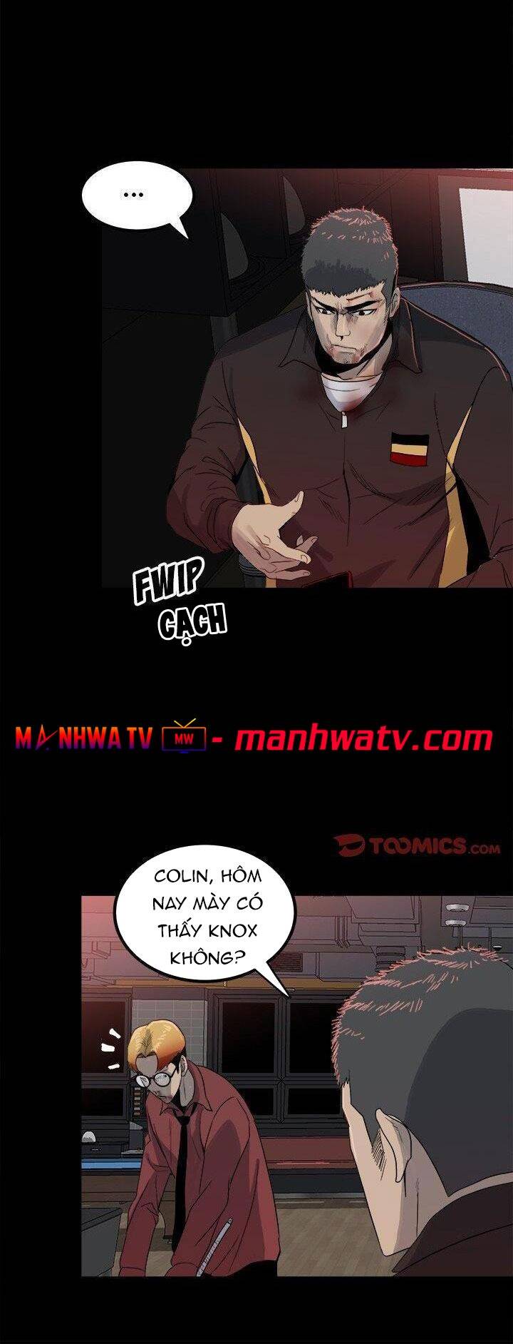 Kẻ Phản Diện Chapter 67 - 32