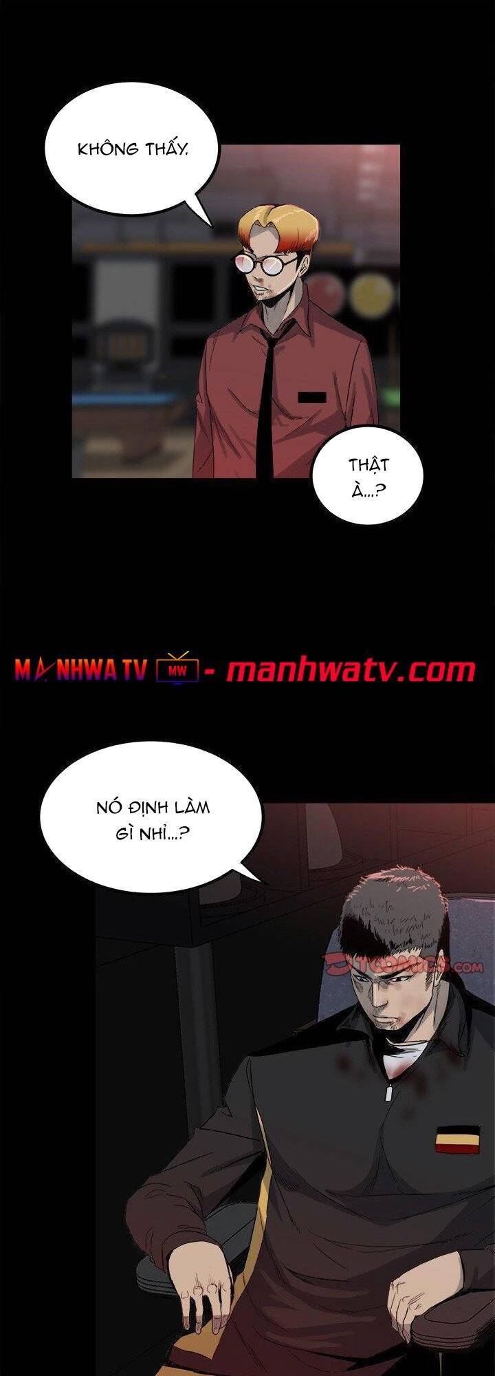 Kẻ Phản Diện Chapter 67 - 33