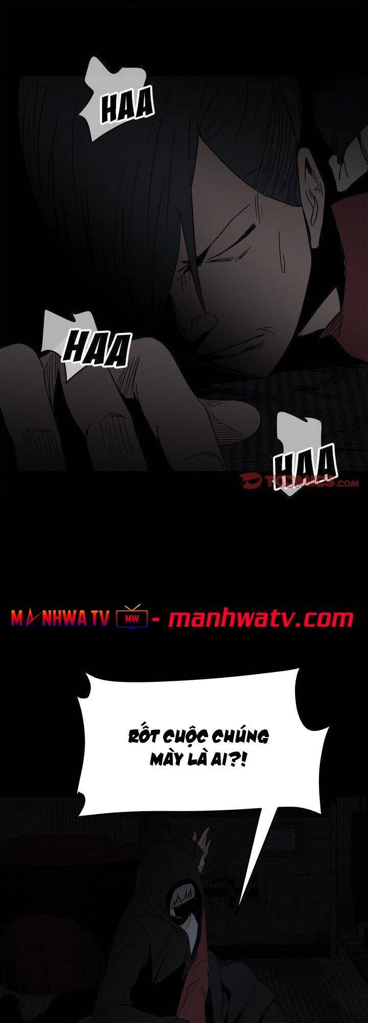 Kẻ Phản Diện Chapter 67 - 37