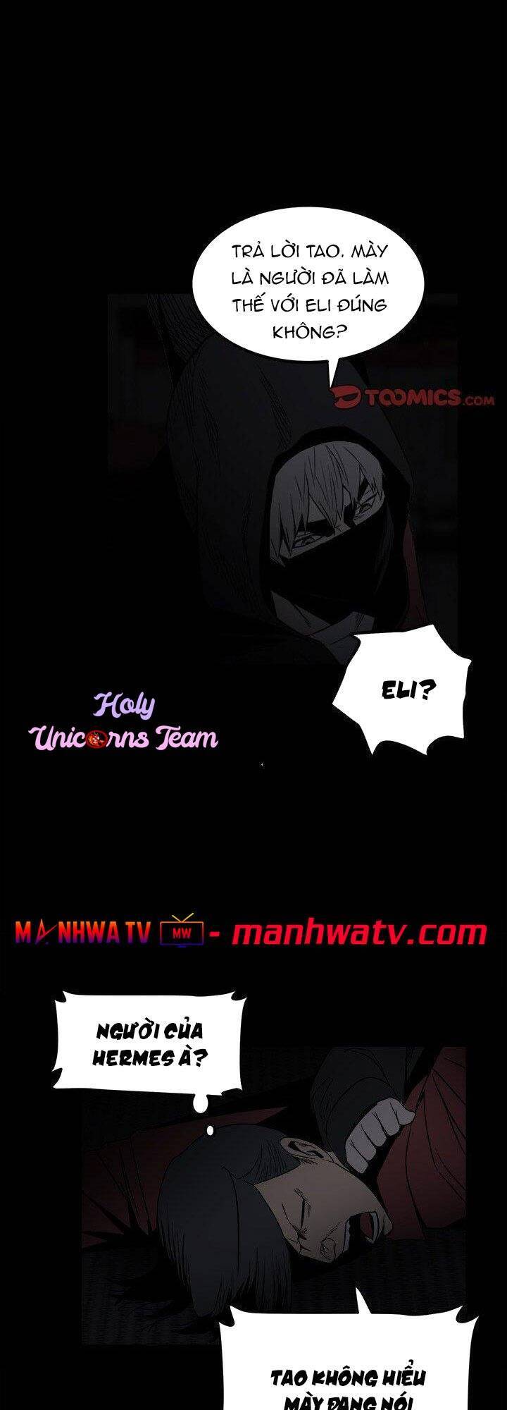 Kẻ Phản Diện Chapter 67 - 39