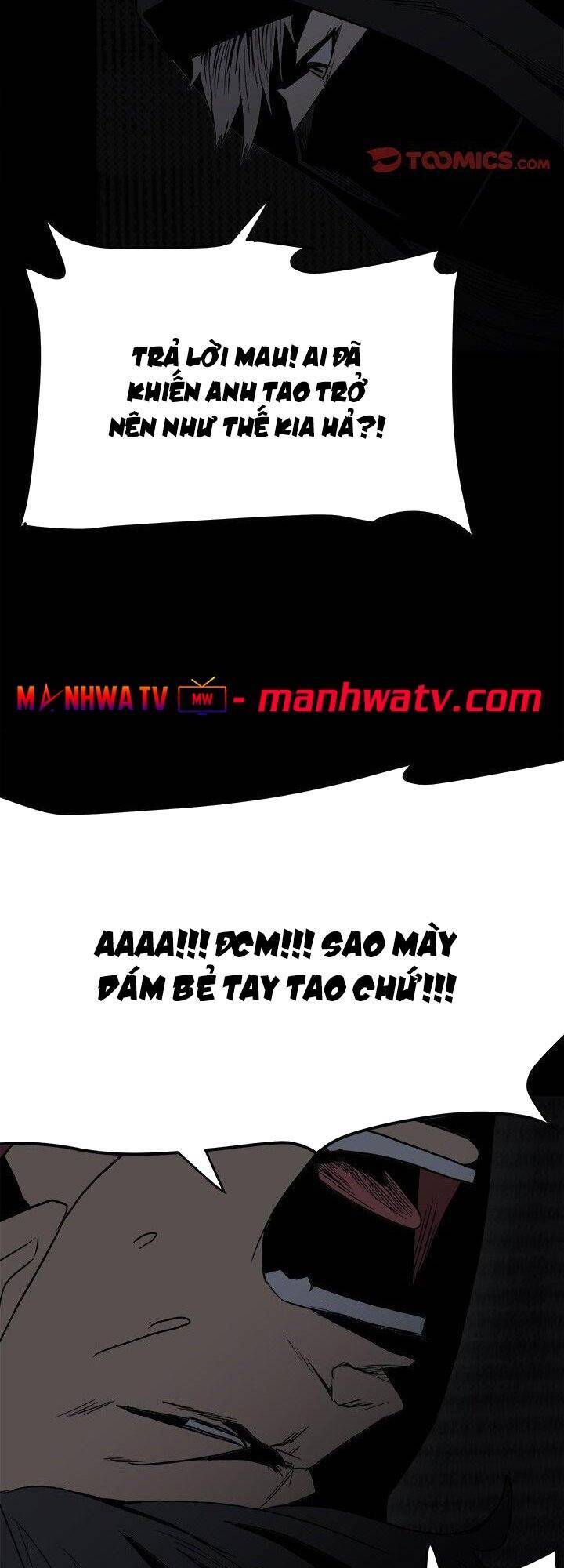 Kẻ Phản Diện Chapter 67 - 43