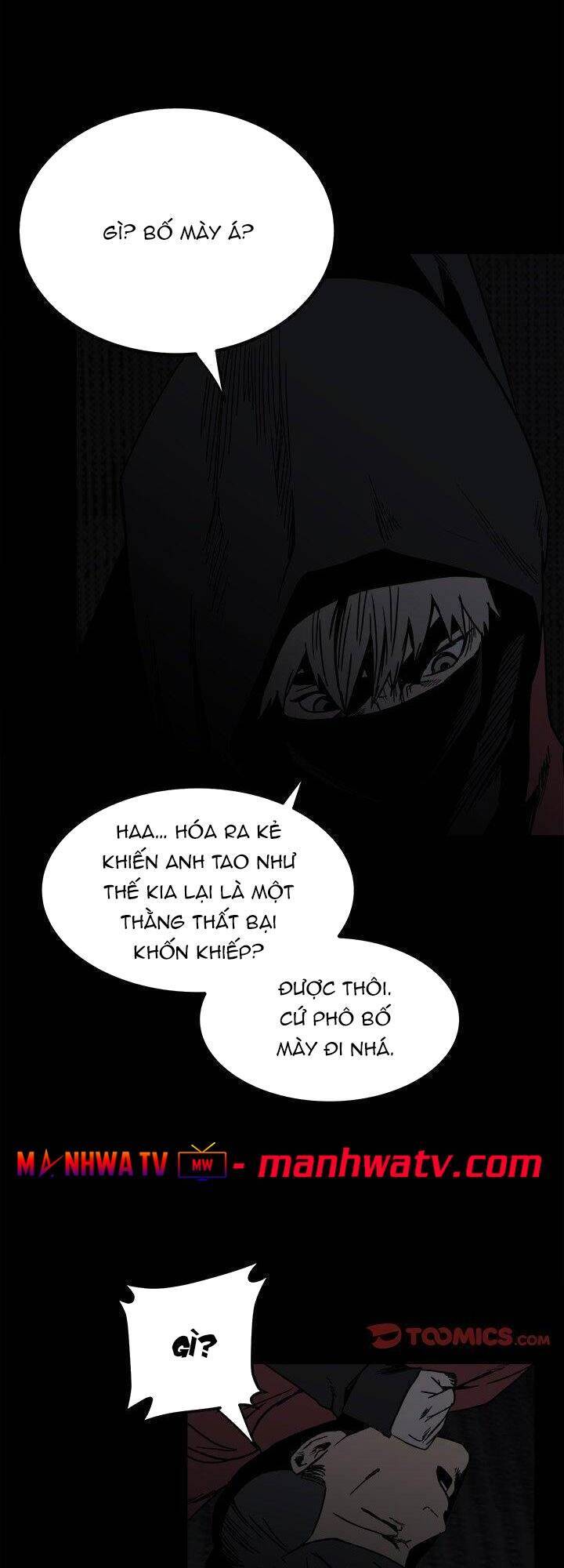 Kẻ Phản Diện Chapter 67 - 45