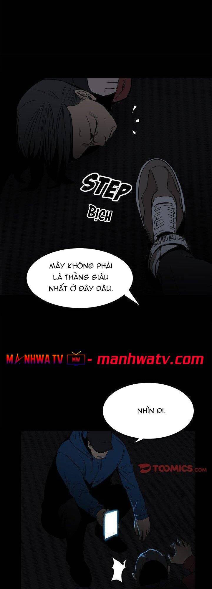 Kẻ Phản Diện Chapter 67 - 47