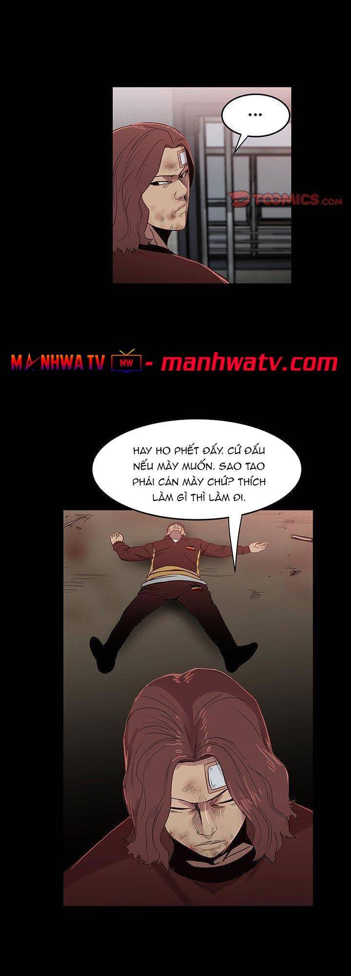 Kẻ Phản Diện Chapter 67 - 6