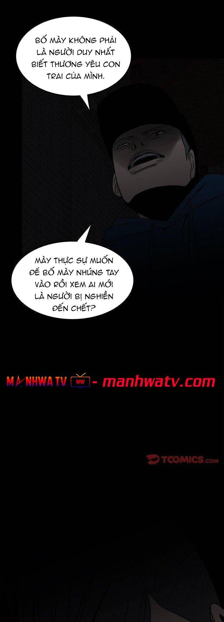 Kẻ Phản Diện Chapter 67 - 51