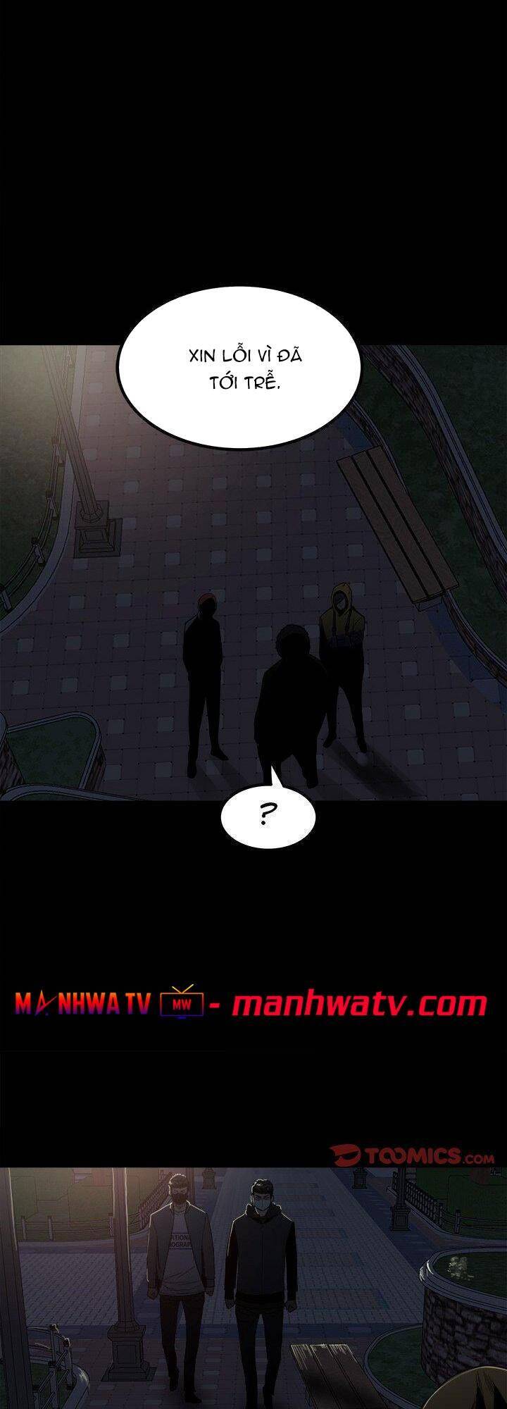 Kẻ Phản Diện Chapter 67 - 55