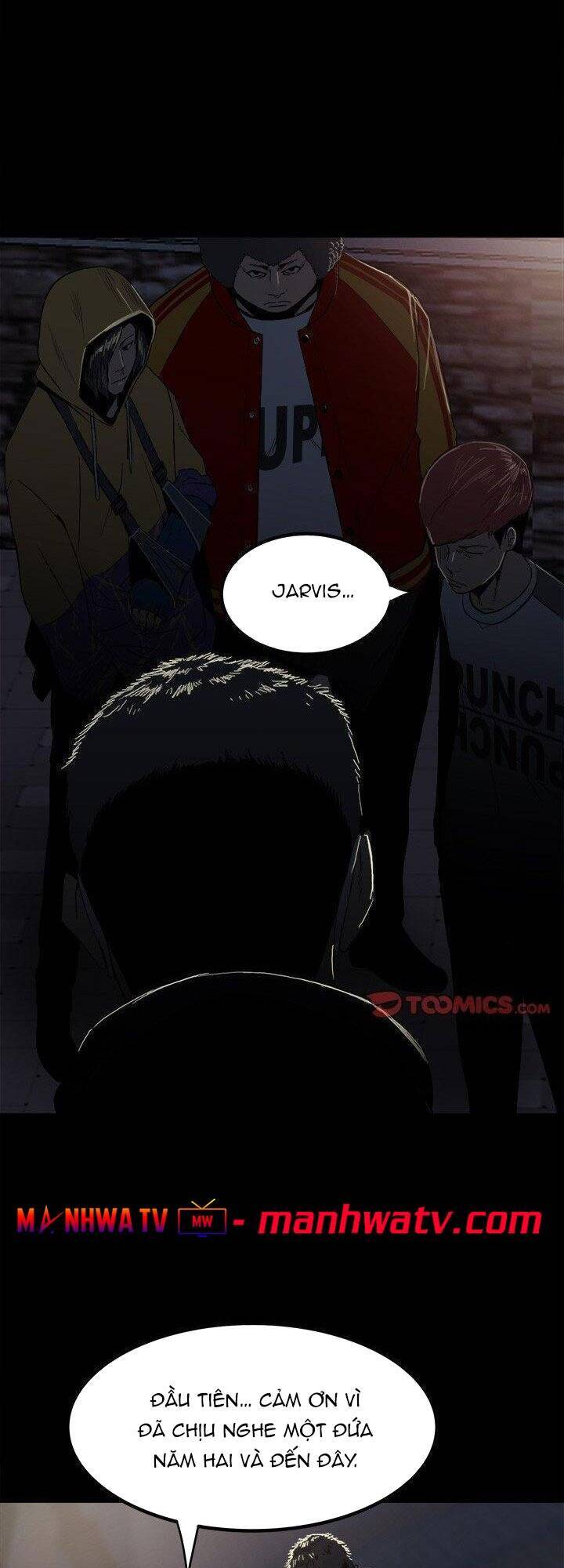 Kẻ Phản Diện Chapter 67 - 57