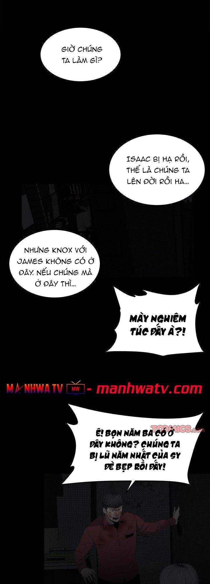 Kẻ Phản Diện Chapter 67 - 8