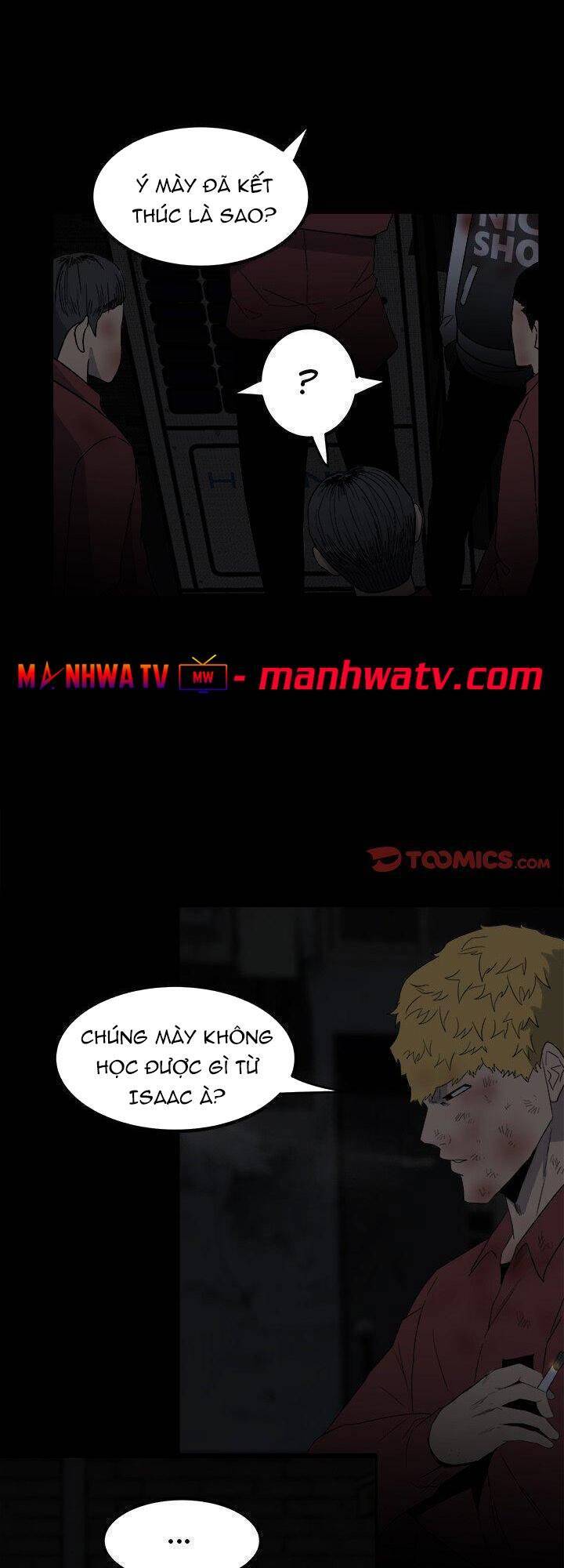 Kẻ Phản Diện Chapter 67 - 10