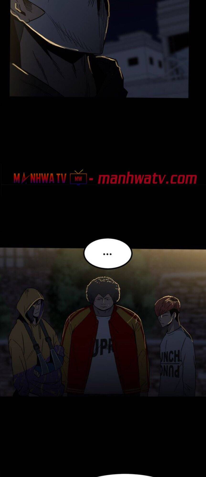 Kẻ Phản Diện Chapter 68 - 12