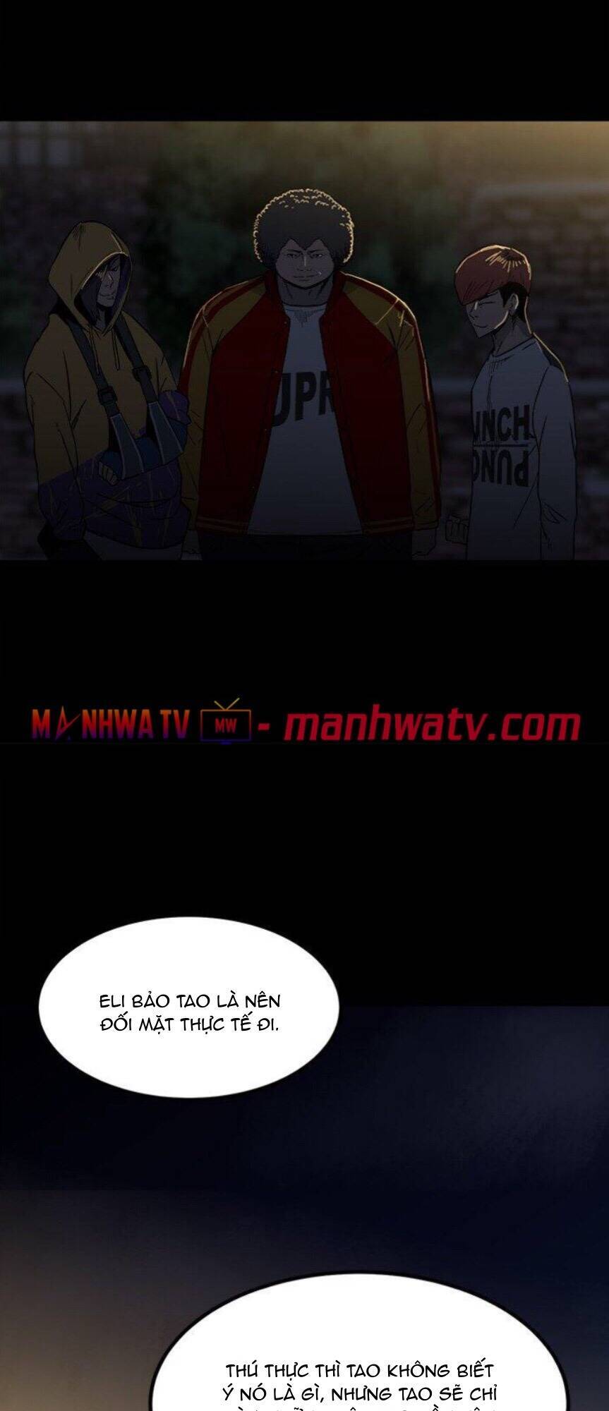 Kẻ Phản Diện Chapter 68 - 16