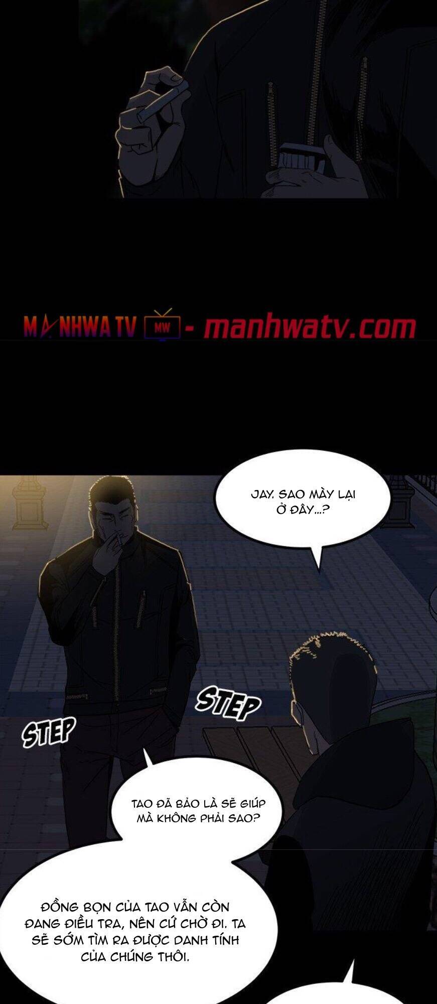 Kẻ Phản Diện Chapter 68 - 24