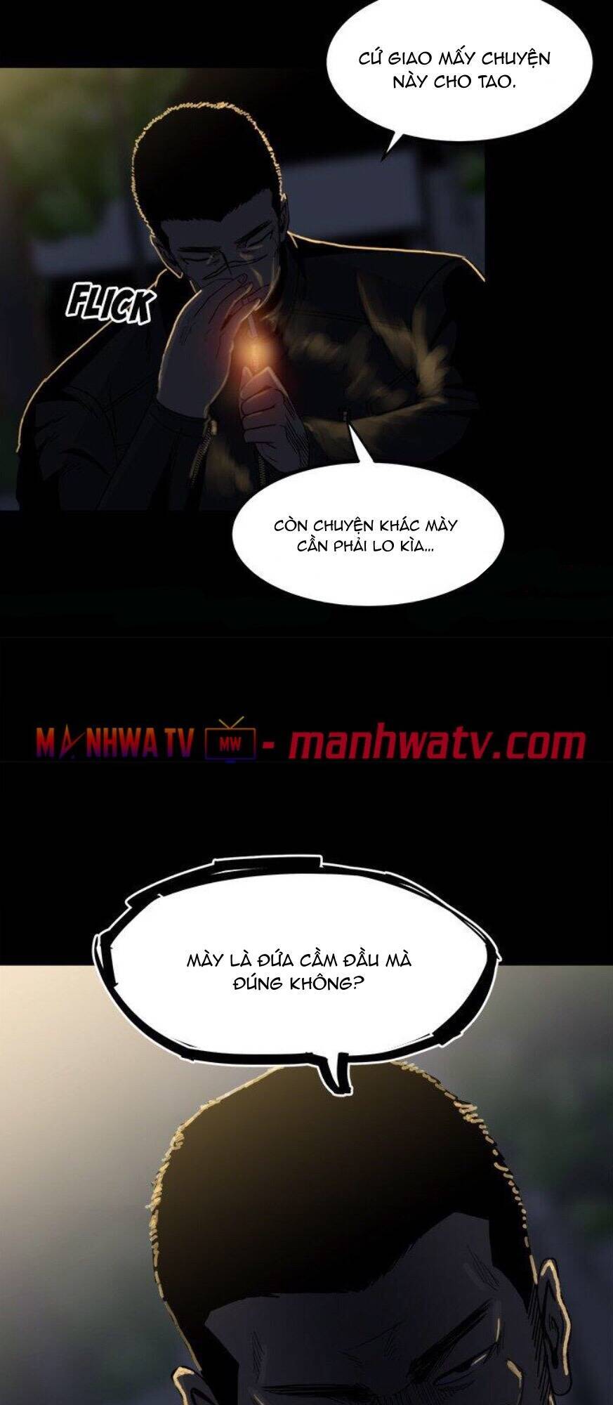 Kẻ Phản Diện Chapter 68 - 26