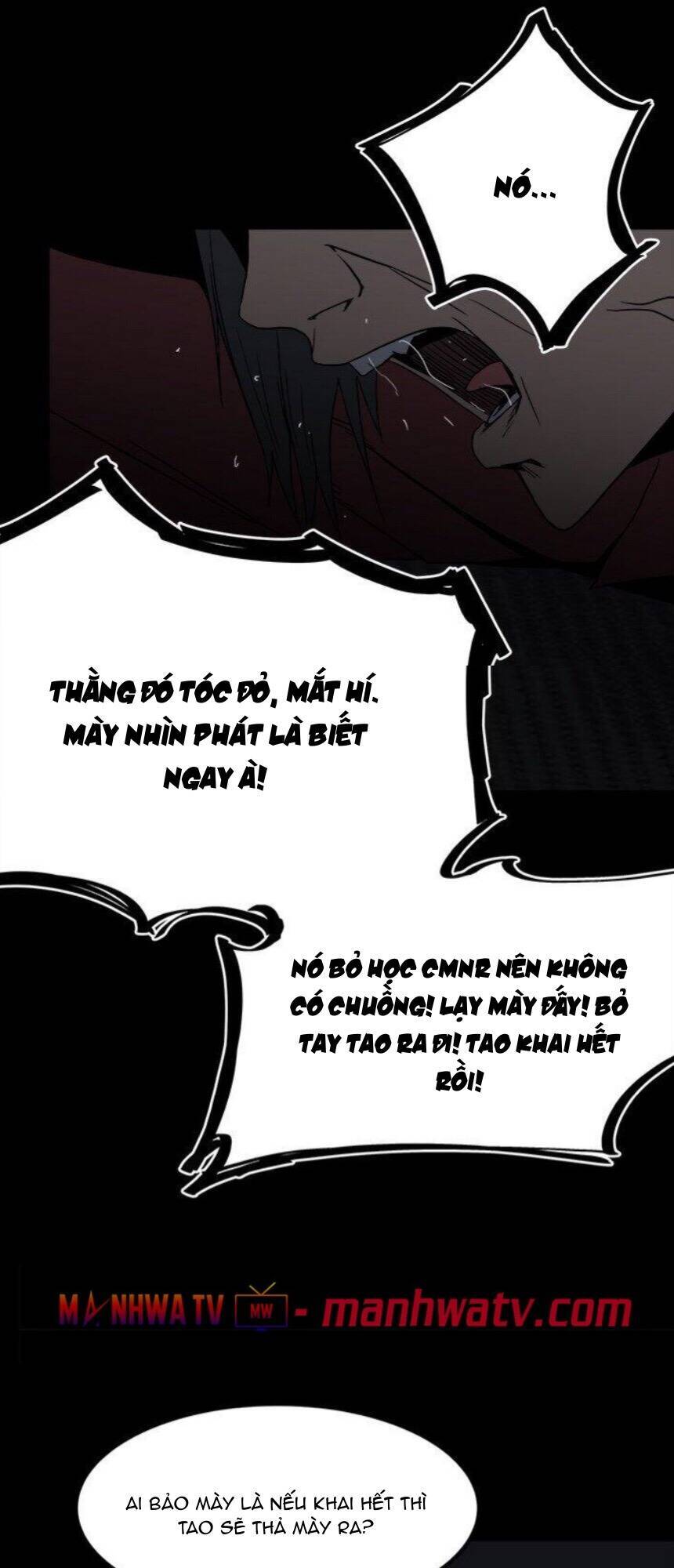 Kẻ Phản Diện Chapter 68 - 39