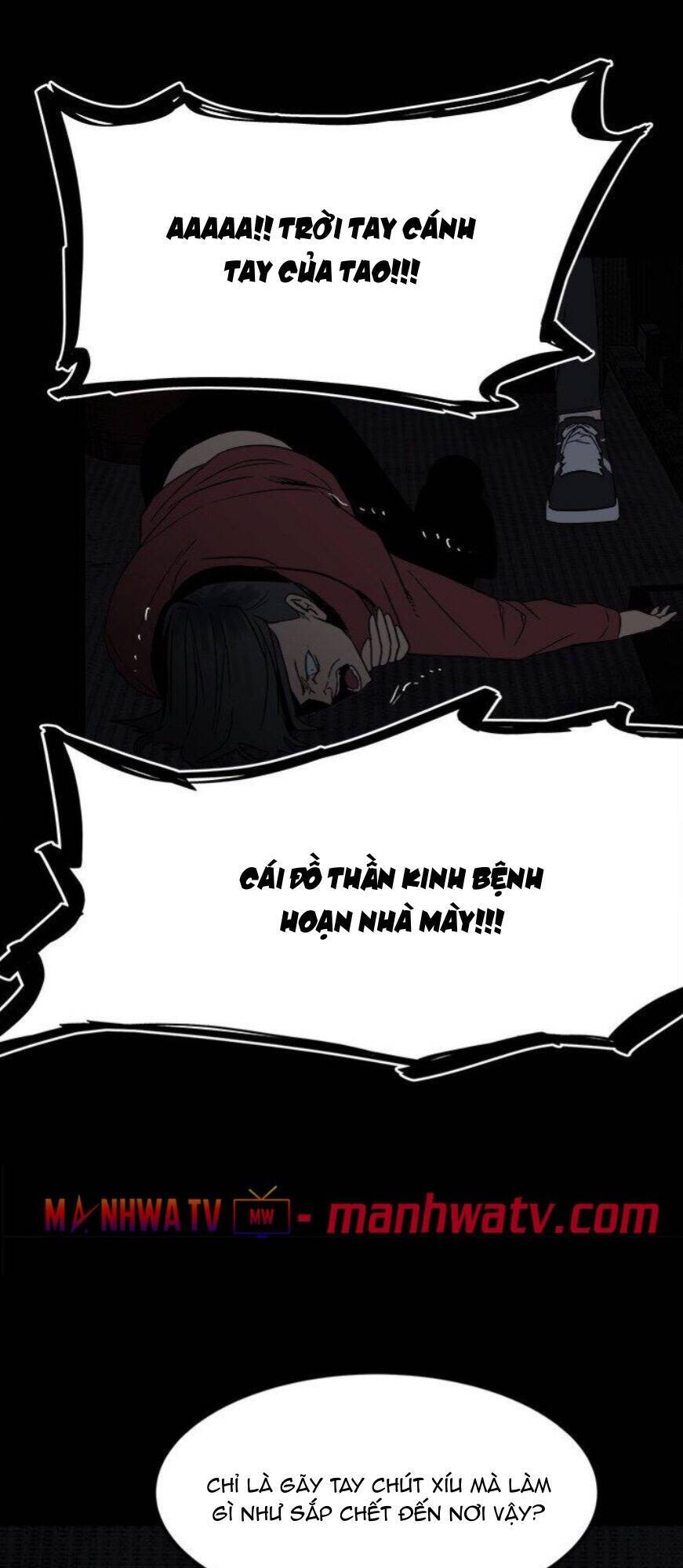 Kẻ Phản Diện Chapter 68 - 45