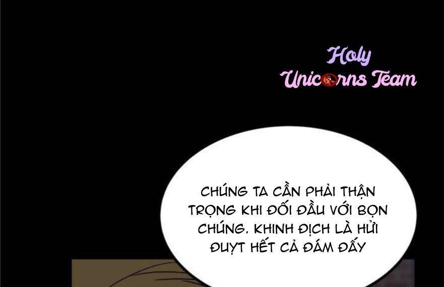 Kẻ Phản Diện Chapter 68 - 71