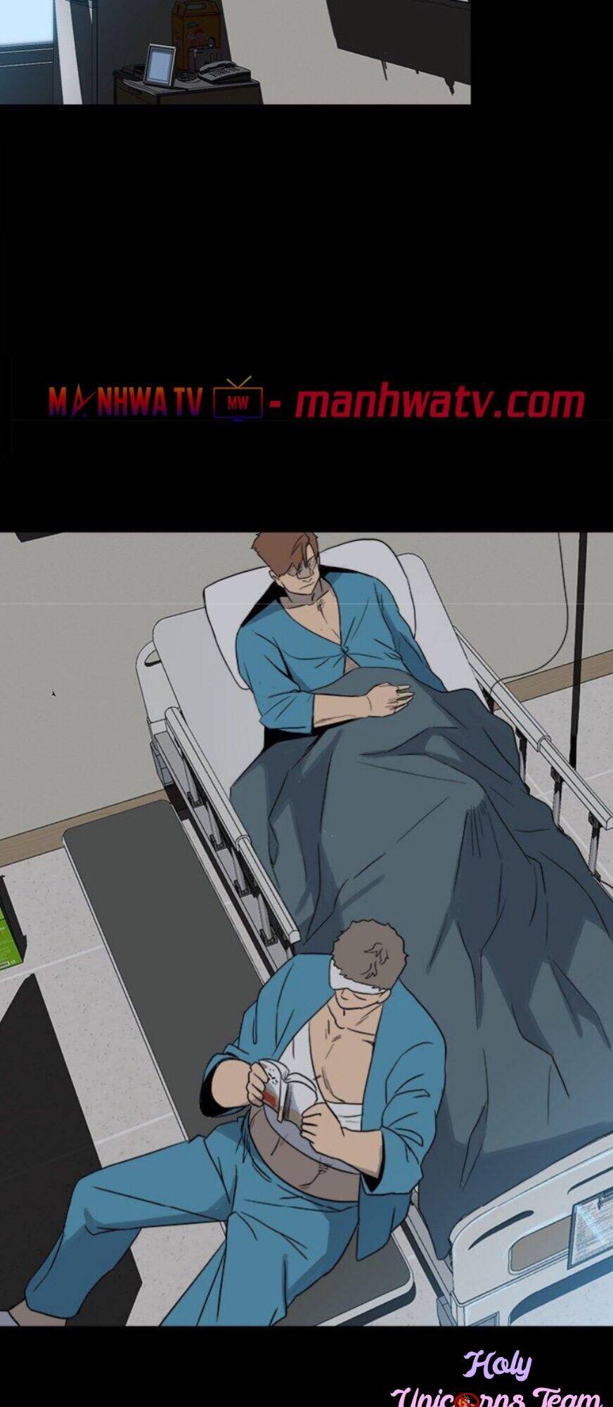 Kẻ Phản Diện Chapter 68 - 86